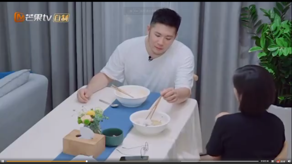 李湘|这么快就秀恩爱了……