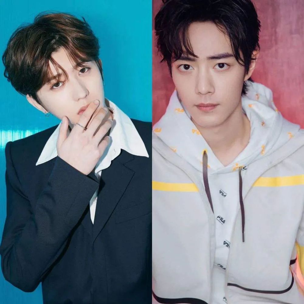 蔡徐坤|捅着杨幂和蔡徐坤上热搜，就没有迪丽热巴碰不了的瓷！