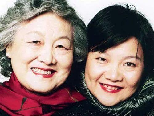 陈凯歌|陈凯歌是她前任，她四婚三离59岁不生子，或把亿万家产留给养女