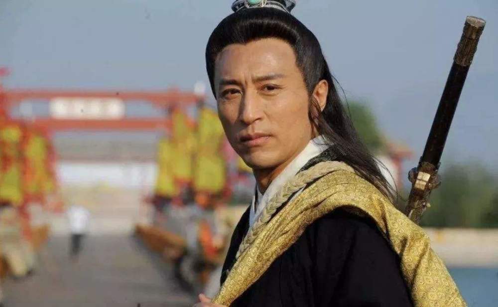 李白|一个是人间的谪仙，一个令六宫粉黛无颜色，李白真的爱过杨贵妃？