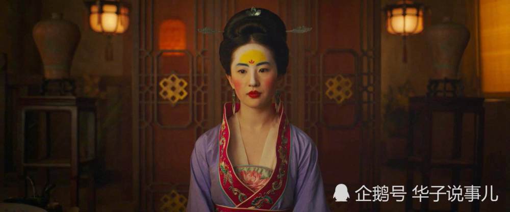 刘亦菲|刘亦菲出道即巅峰，“神雕”后无经典作品，今被吐槽“烂片女神”