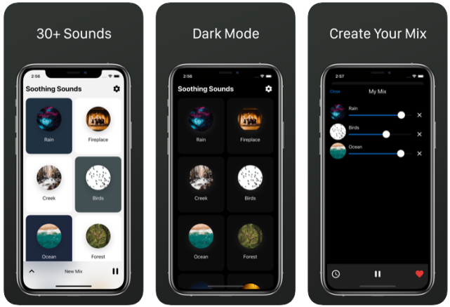 限免推荐exif照片查看器舒缓的声音真实hdr图像等共5款