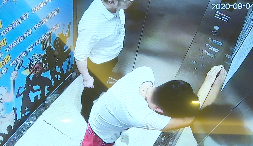 男子走出足疗店倒地40分钟身亡