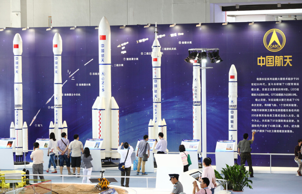 火箭_军事武器|中美今天同时遭遇火箭发射失败，有人调侃今天不宜发射火箭，以后要看黄历