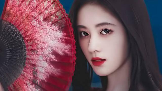 鞠婧祎|鞠婧祎身高被扒造假，长相被扒后天演技被群嘲，唯独这件事没槽点