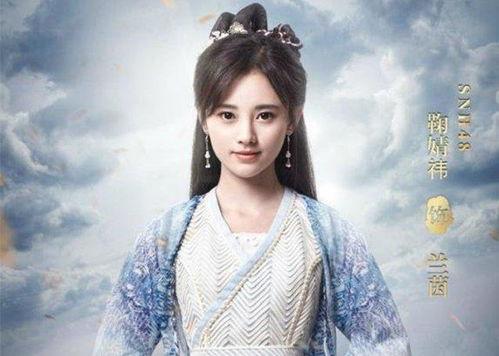 鞠婧祎|鞠婧祎身高被扒造假，长相被扒后天演技被群嘲，唯独这件事没槽点