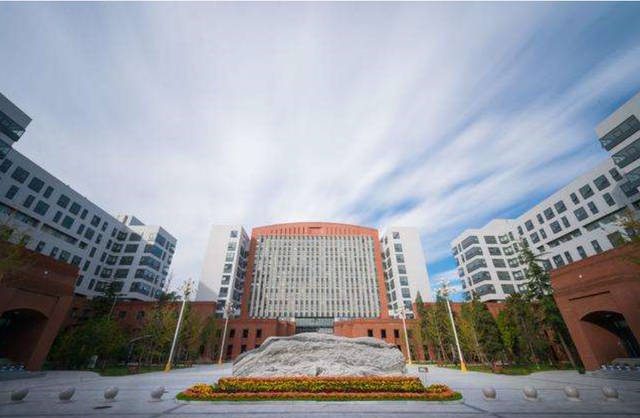 211大学|北京最“委屈”的大学，手握5个A类学科，却遗憾落选211大学？