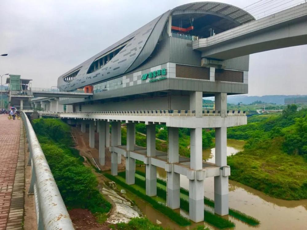 上饶暂停轻轨建设太遗憾了