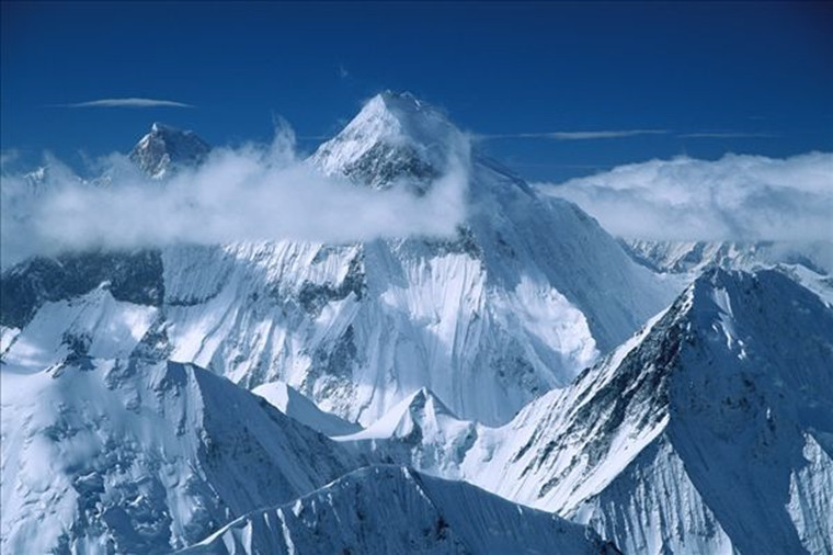 昆仑山脉|山海经：上古时期的昆仑山大概不是如今的昆仑山