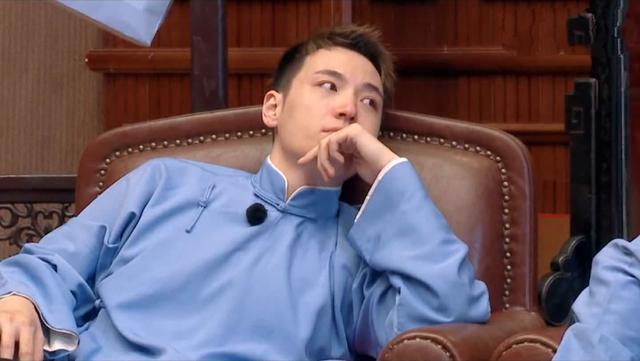 郭德纲|王九龙捧逗均出状况，护犊心切郭德纲，内定外甥转型是爱是害？