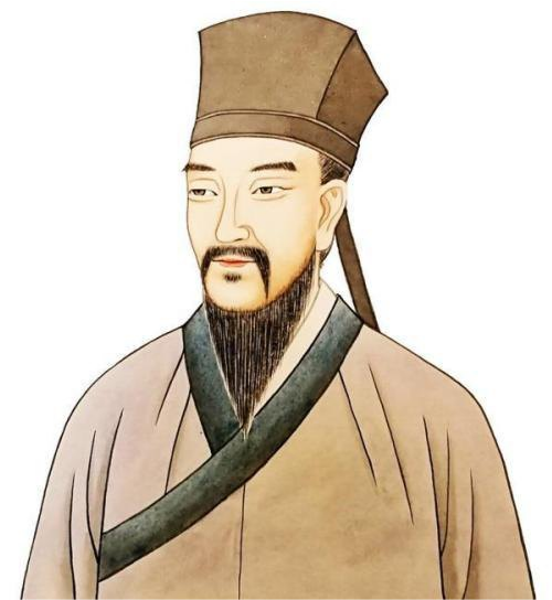 陈宁想象图