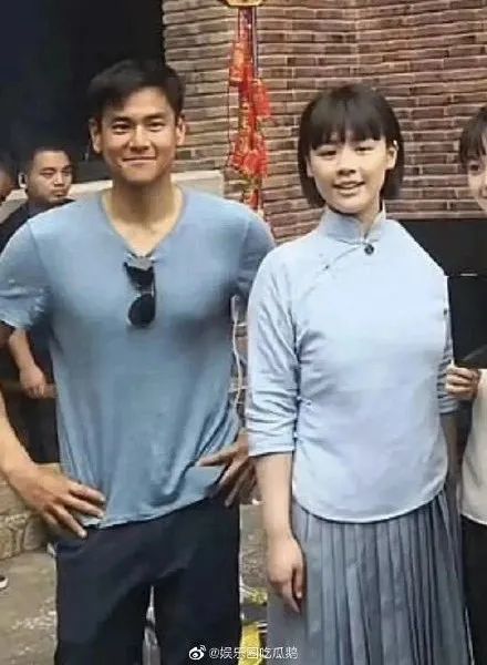 金城武|男明星中的颜值顶配是什么样？