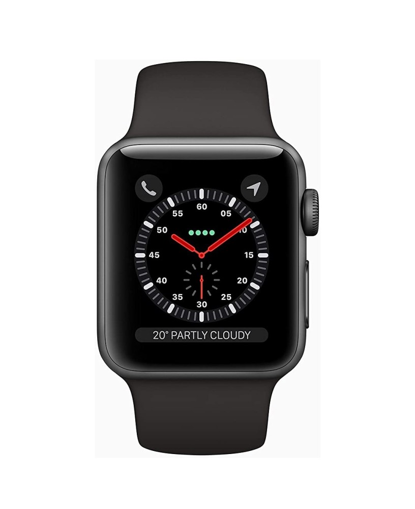 苹果新品Apple Watch SE配置曝光！3代外观6代芯_腾讯新闻