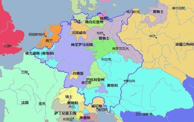 腓特烈大帝:打得一拳开,免得百拳来