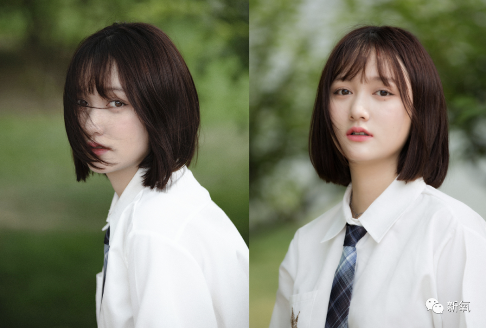 关晓彤|刚红就敢爆料关晓彤？不愧是95后第一浓颜美女扛把子…