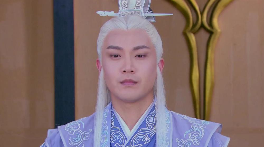 古剑奇谭中的紫胤真人到底有多强被誉为天下御剑第一人