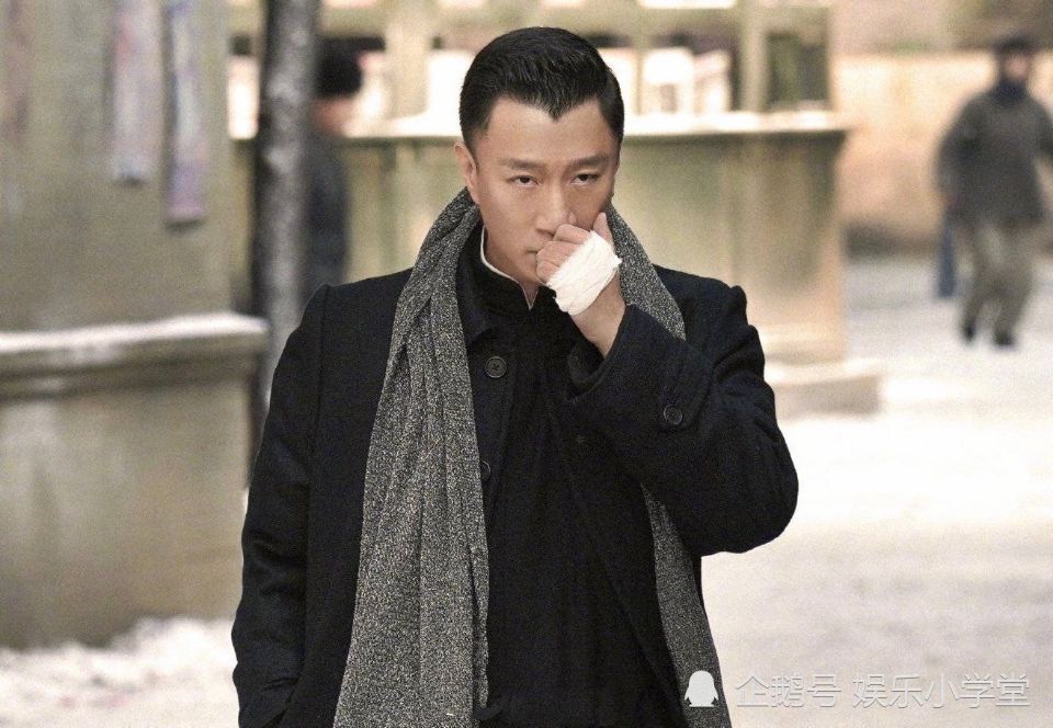 扫黑风暴|网传新剧《扫黑风暴》阵容已定，孙红雷再次携手张艺兴江疏影