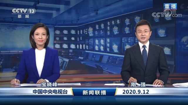 新闻联播|《新闻联播》女主播也上新了，欧阳夏丹未归？谁将离开主播台