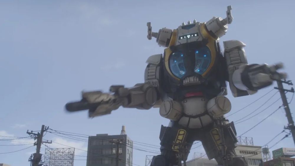 dx金古桥军械库定制版玩具 完美还原剧中形象 值得期待