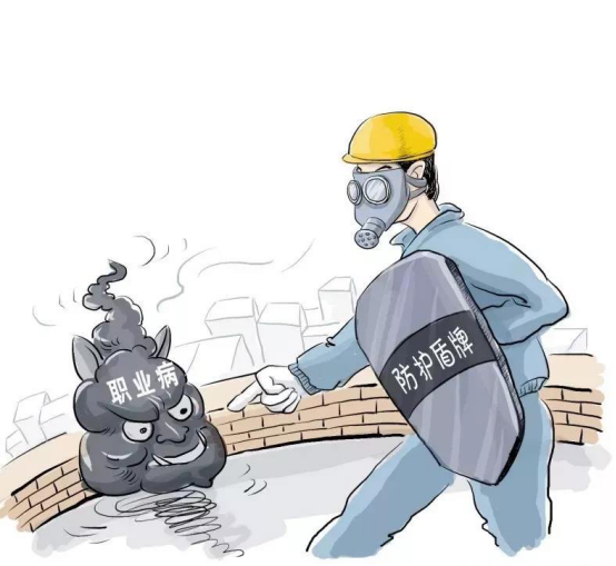 油漆中毒怎么办?