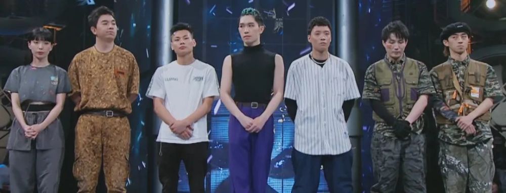 这!就是街舞|《这！就是街舞》肖杰拼全力赢到两个晋级名额，最后却被淘汰了？