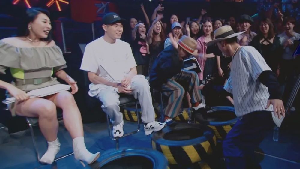 这!就是街舞|《这！就是街舞》肖杰拼全力赢到两个晋级名额，最后却被淘汰了？