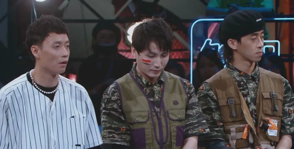 这!就是街舞|《这！就是街舞》肖杰拼全力赢到两个晋级名额，最后却被淘汰了？