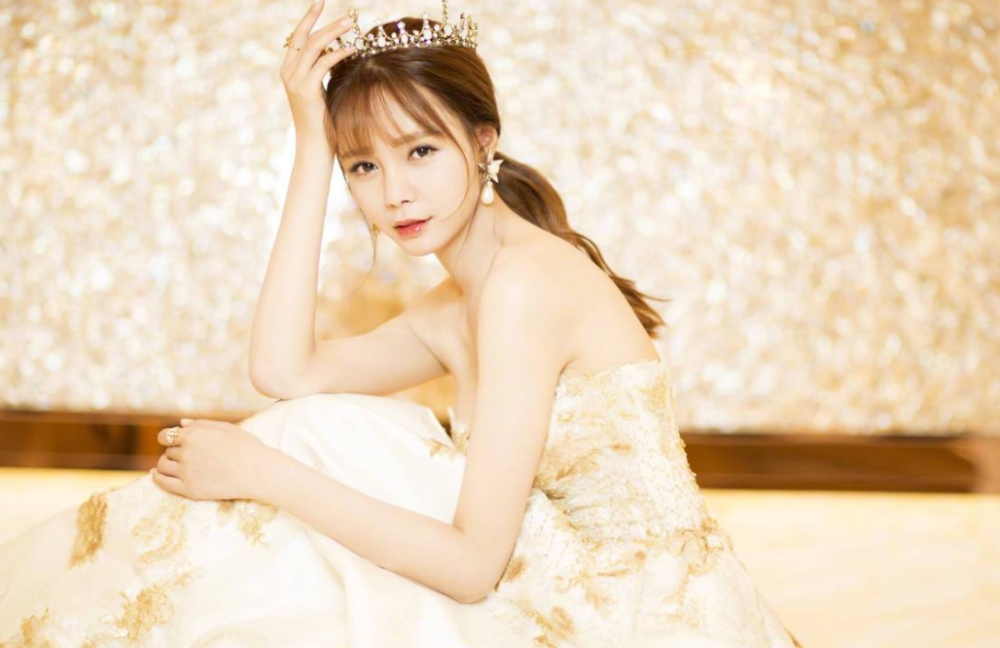 沈梦辰|知名ceo曝沈梦辰耍大牌拒绝合影，因合影人身份出言不逊