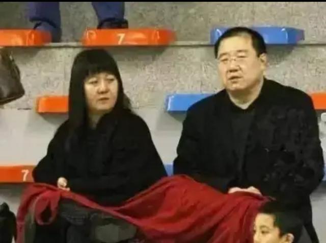 宋丹丹|喜剧女王宋丹丹：年轻时美若天仙，却嫁过渣男，儿子被嘲废物