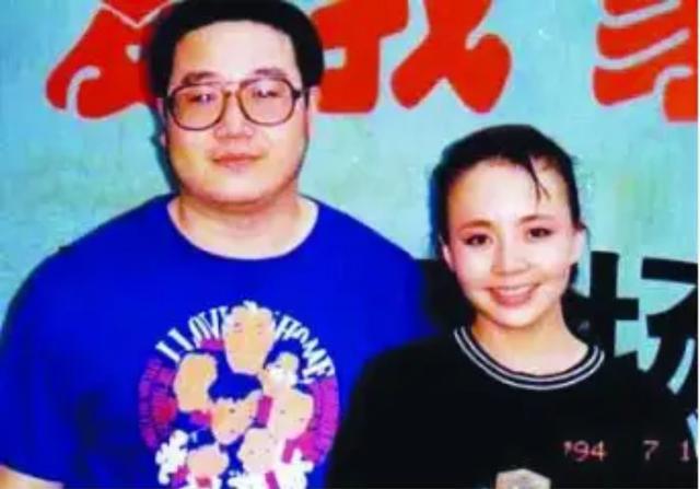 宋丹丹|喜剧女王宋丹丹：年轻时美若天仙，却嫁过渣男，儿子被嘲废物