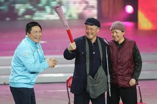 宋丹丹|喜剧女王宋丹丹：年轻时美若天仙，却嫁过渣男，儿子被嘲废物