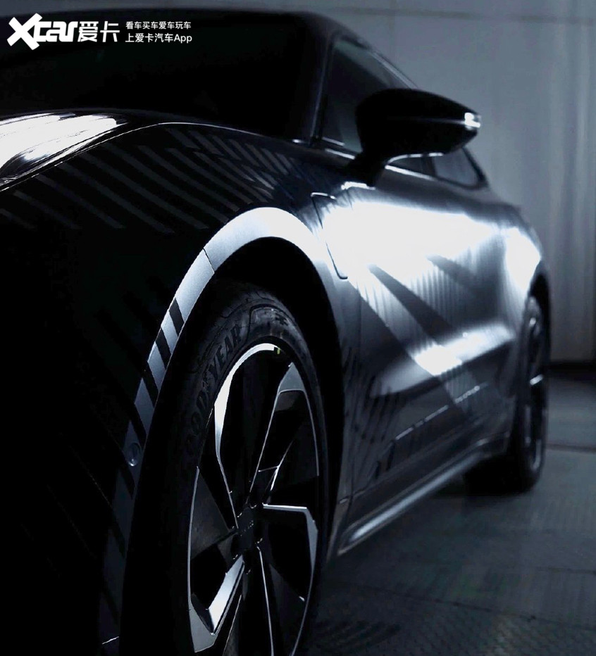 领克dc1e|领克DC1E预告图 将于北京车展正式亮相