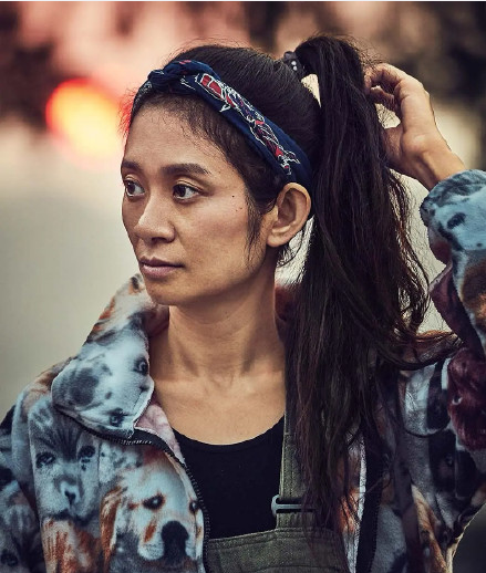 金狮奖|骄傲！中国导演获威尼斯电影节金狮奖，细扒过往她还有一特殊身份