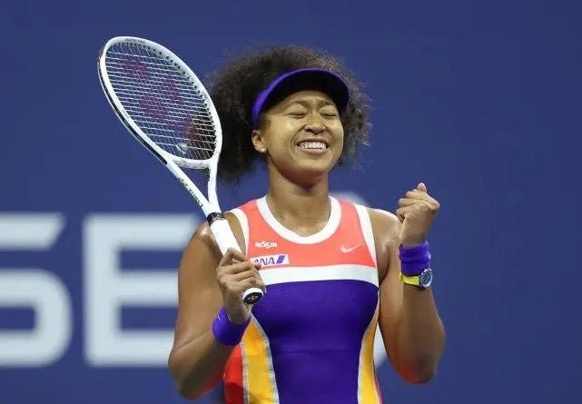 超李娜成亚洲第一人大坂直美21夺冠3夺大满贯冠军升世界第二