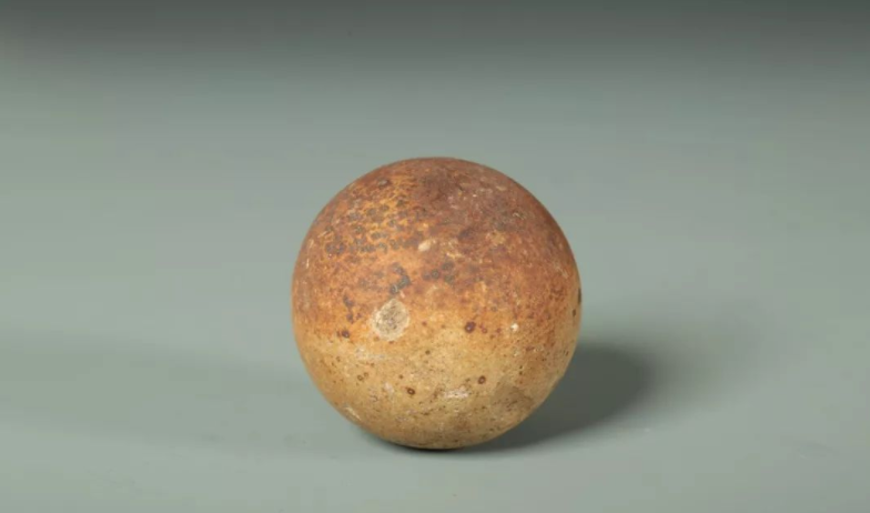 陶球|东夷人为何活着的时候，口含陶球，专家经过研究，应该有三点原因