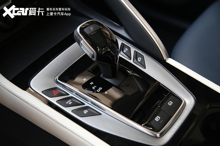 名爵领航|名爵领航于北京车展预售 10月17日上市