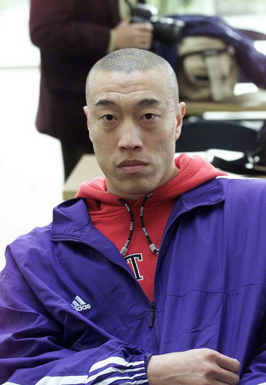 马健评小丁续约:关键不在以前 在于他现在的状态如何