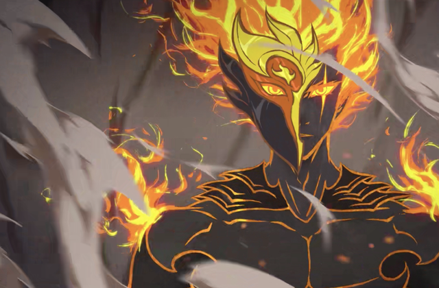 雾山五行|《雾山五行》 一念成佛，一念成魔