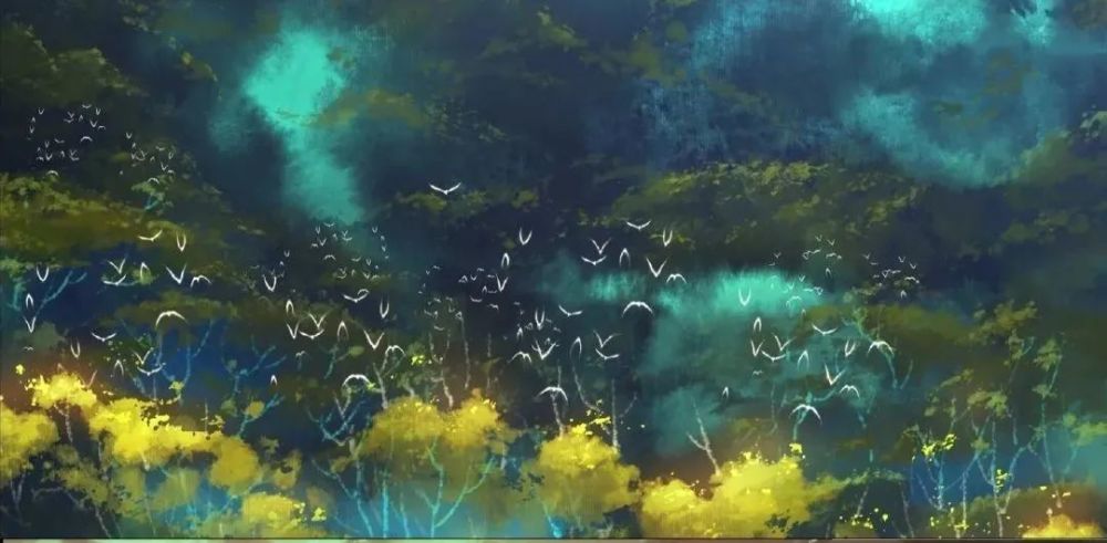 雾山五行|《雾山五行》 一念成佛，一念成魔