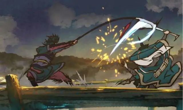 雾山五行|《雾山五行》 一念成佛，一念成魔