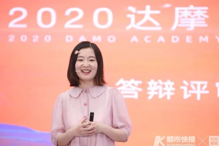 浙江大学|浙大29岁博导获百万大奖：希望做好学生的导师而不是“老板”