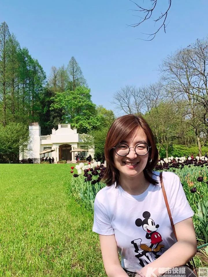 浙江大学|浙大29岁博导获百万大奖：希望做好学生的导师而不是“老板”