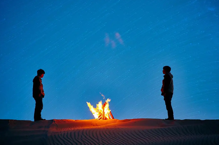 网大|网大要是都这么拍，谁还会去电影院？