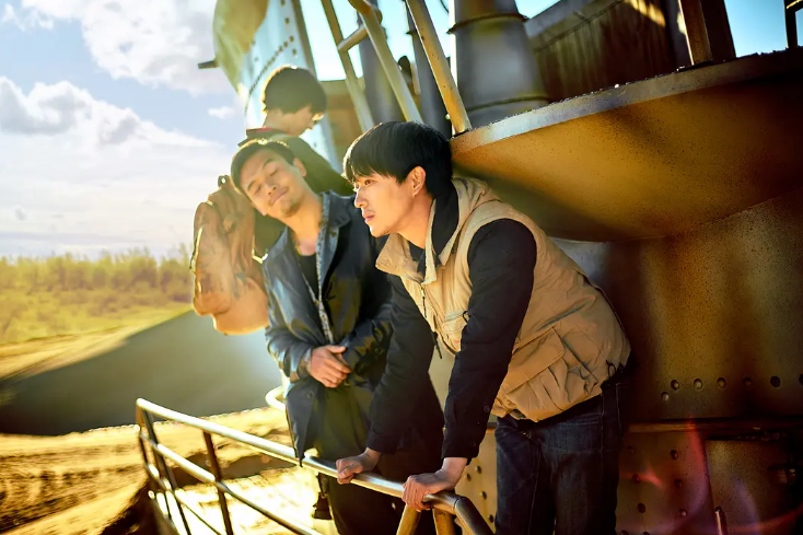 网大|网大要是都这么拍，谁还会去电影院？