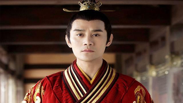 古装剧|古装剧中的五位最帅的王爷，一个比一个撩人，你们最喜欢谁呢？