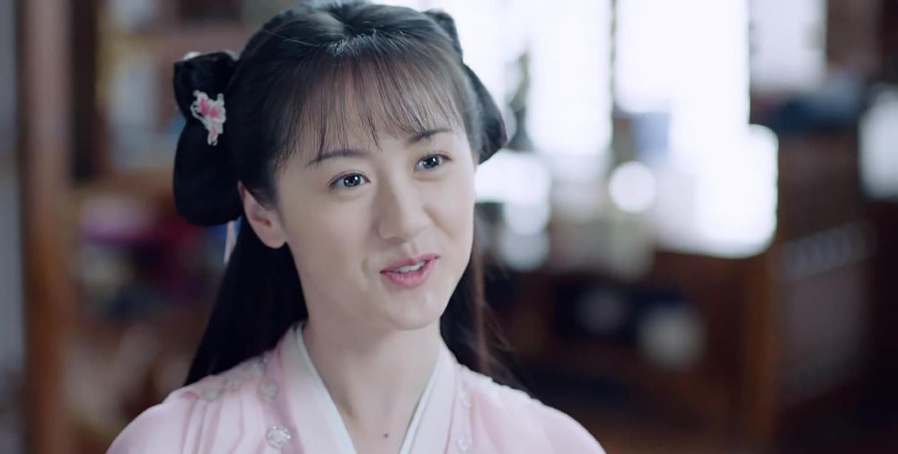 琉璃|艺人网络影响力榜：肖战自带流量排第五，《琉璃》男女主差距大