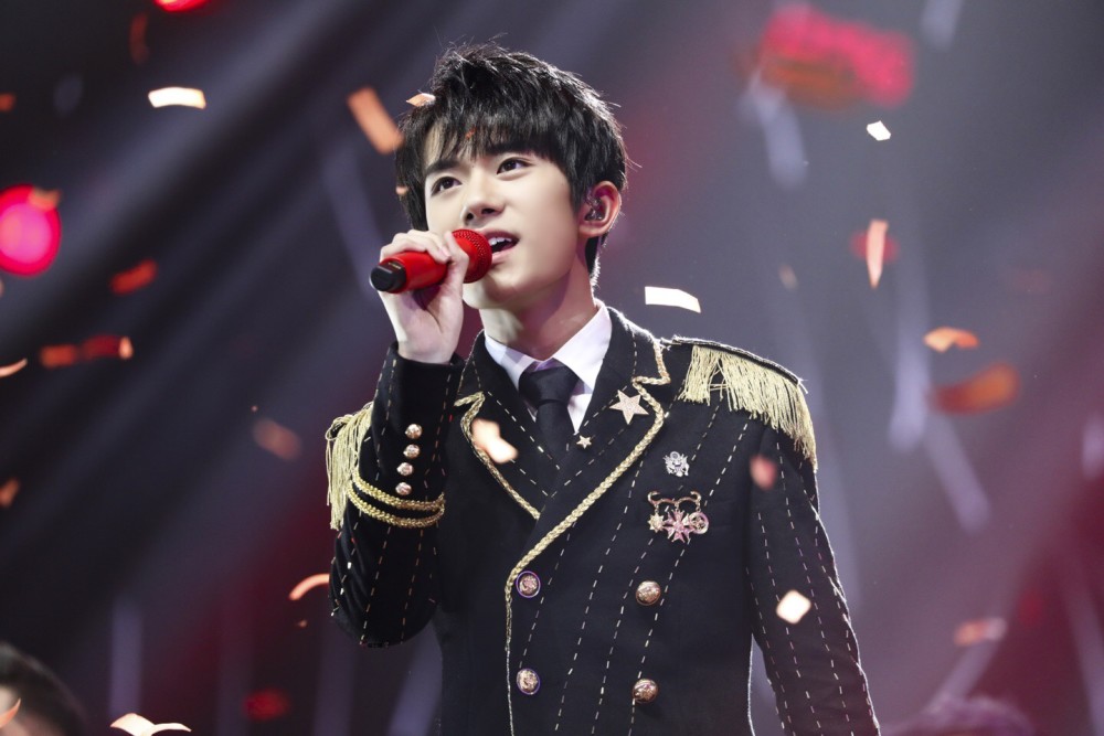 易烊千玺|易烊千玺加盟《街舞3》总决赛，这次作为嘉宾，会带来怎样的舞台