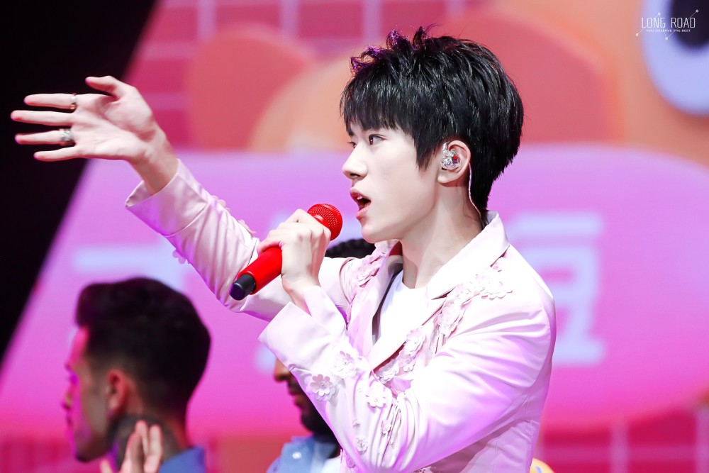 易烊千玺|易烊千玺加盟《街舞3》总决赛，这次作为嘉宾，会带来怎样的舞台