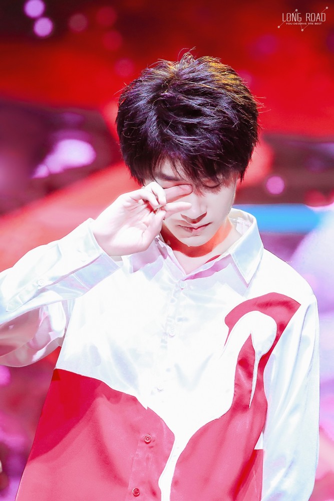 易烊千玺|易烊千玺加盟《街舞3》总决赛，这次作为嘉宾，会带来怎样的舞台