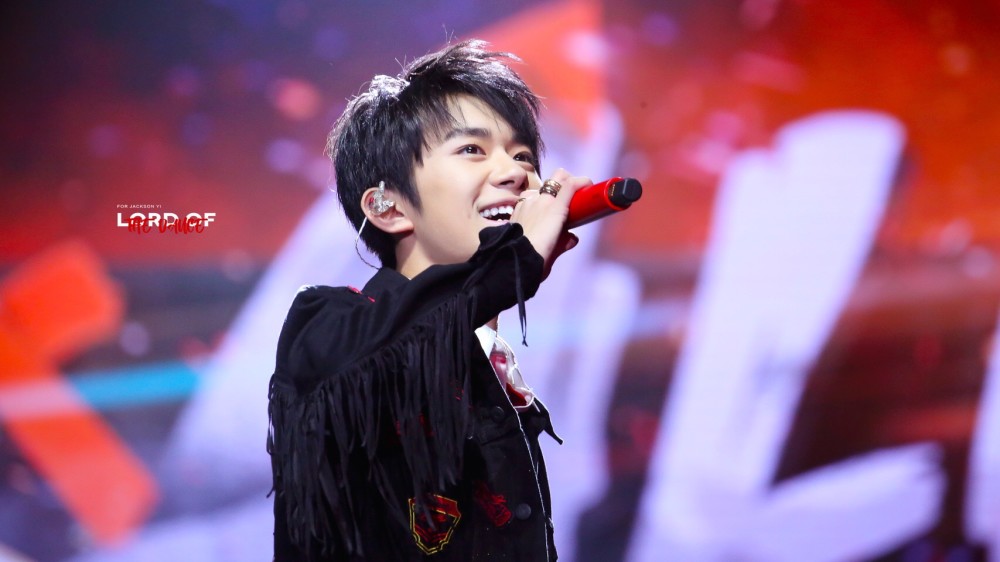 易烊千玺|易烊千玺加盟《街舞3》总决赛，这次作为嘉宾，会带来怎样的舞台